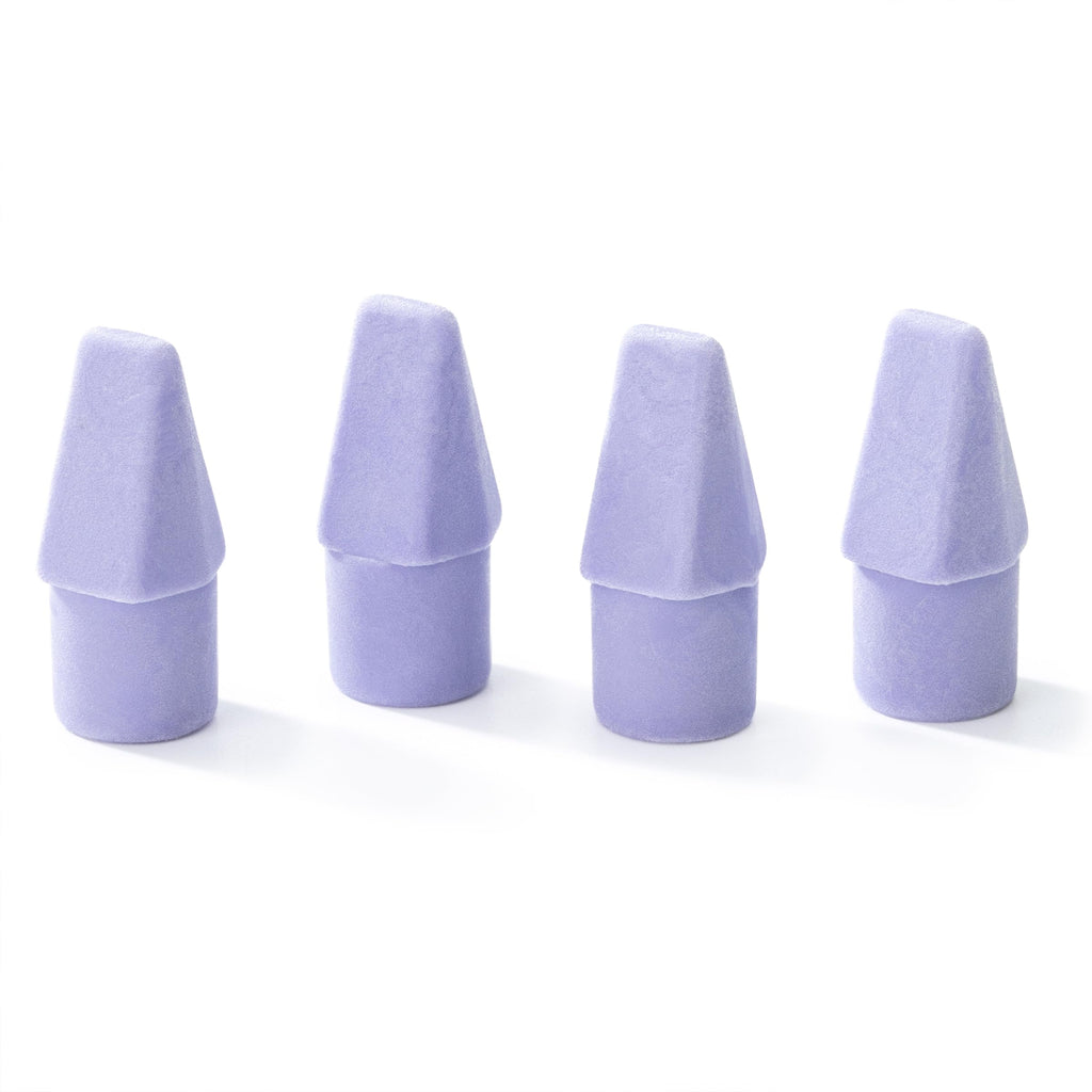 Mr. Pen Erasers for Pencils, 120 Pack, Pencil Top Erasers, Eraser Caps, Cap Tops, Topper Erasers. Ereaser