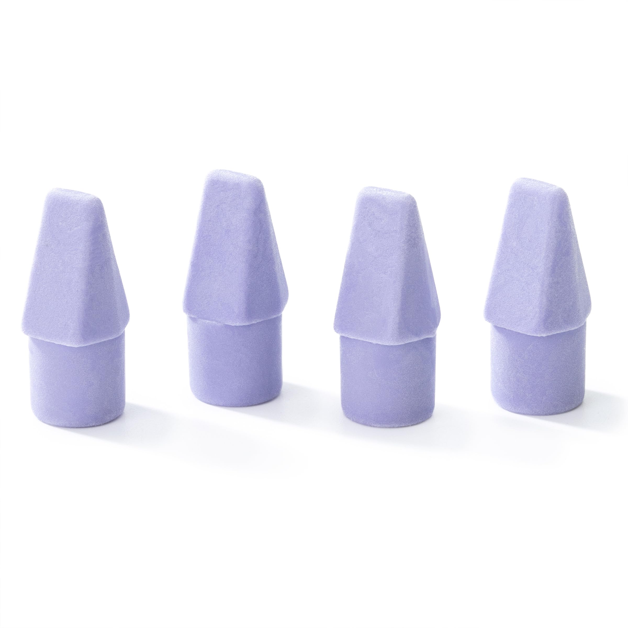 Mr. Pen Erasers for Pencils, 120 Pack, Pencil Top Erasers, Eraser Caps, Cap Tops, Topper Erasers. Ereaser